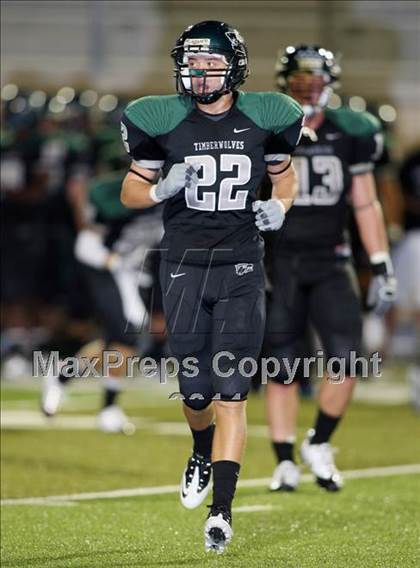 Thumbnail 2 in Vandegrift @ Cedar Park photogallery.