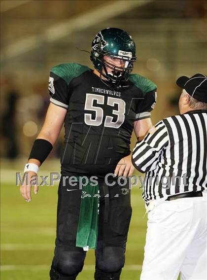 Thumbnail 1 in Vandegrift @ Cedar Park photogallery.