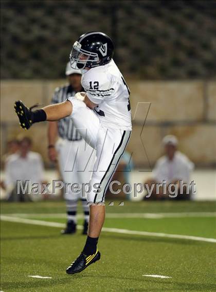 Thumbnail 3 in Vandegrift @ Cedar Park photogallery.