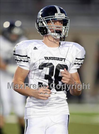 Thumbnail 3 in Vandegrift @ Cedar Park photogallery.