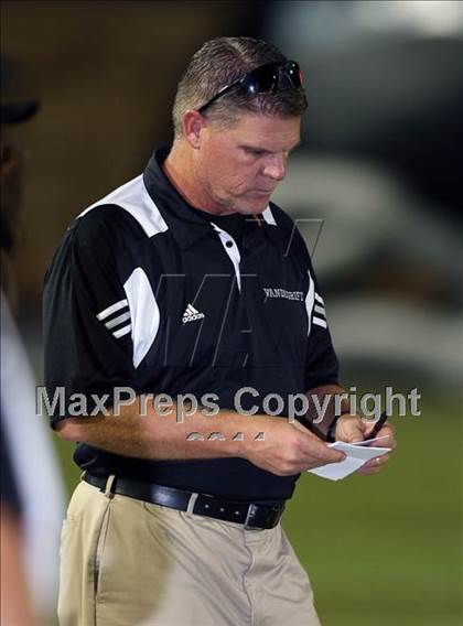 Thumbnail 1 in Vandegrift @ Cedar Park photogallery.