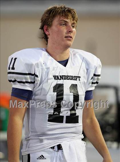 Thumbnail 2 in Vandegrift @ Cedar Park photogallery.