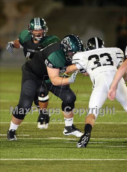 Thumbnail 2 in Vandegrift @ Cedar Park photogallery.