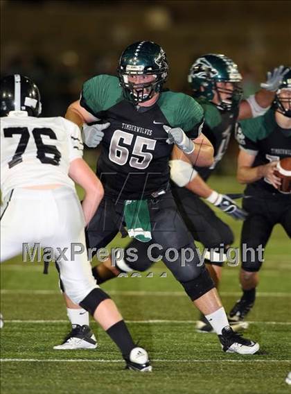 Thumbnail 3 in Vandegrift @ Cedar Park photogallery.