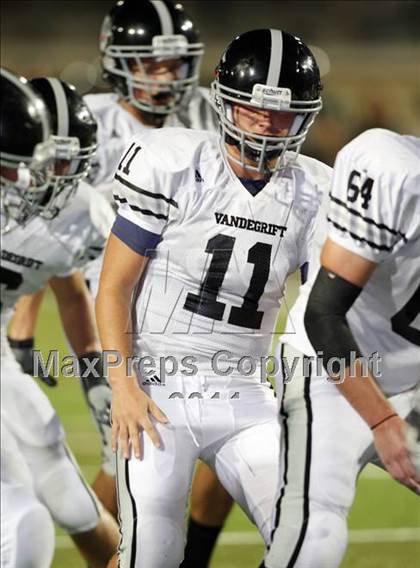 Thumbnail 3 in Vandegrift @ Cedar Park photogallery.