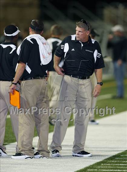 Thumbnail 1 in Vandegrift @ Cedar Park photogallery.