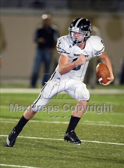 Thumbnail 3 in Vandegrift @ Cedar Park photogallery.