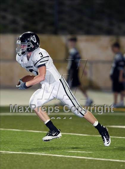 Thumbnail 2 in Vandegrift @ Cedar Park photogallery.