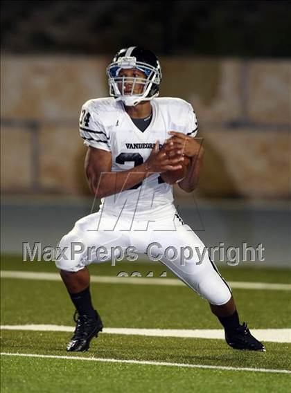 Thumbnail 1 in Vandegrift @ Cedar Park photogallery.
