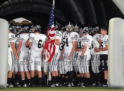 Thumbnail 3 in Vandegrift @ Cedar Park photogallery.