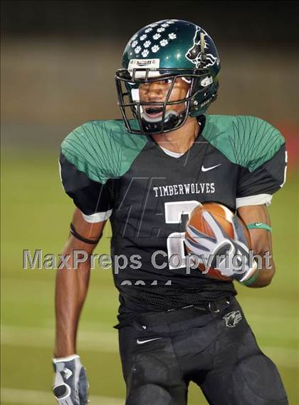 Thumbnail 3 in Vandegrift @ Cedar Park photogallery.