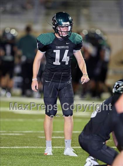 Thumbnail 3 in Vandegrift @ Cedar Park photogallery.