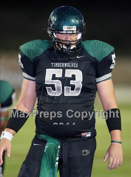 Thumbnail 1 in Vandegrift @ Cedar Park photogallery.
