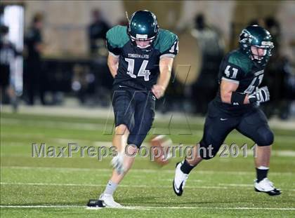Thumbnail 2 in Vandegrift @ Cedar Park photogallery.