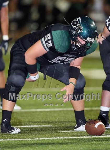 Thumbnail 2 in Vandegrift @ Cedar Park photogallery.
