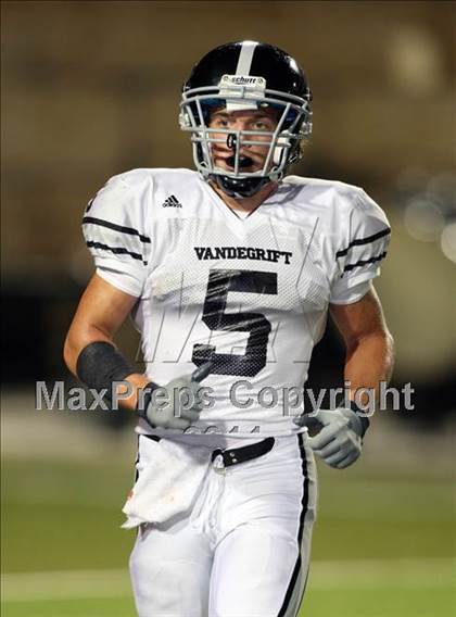 Thumbnail 3 in Vandegrift @ Cedar Park photogallery.