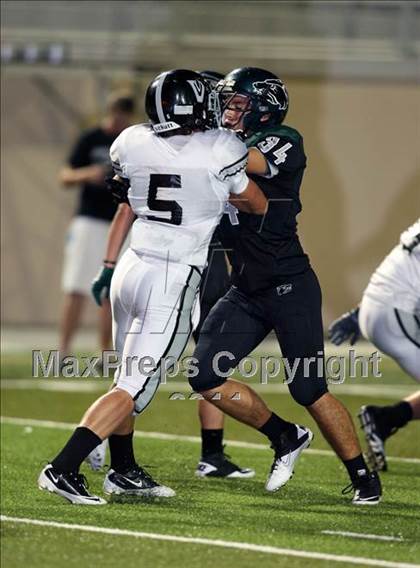 Thumbnail 3 in Vandegrift @ Cedar Park photogallery.