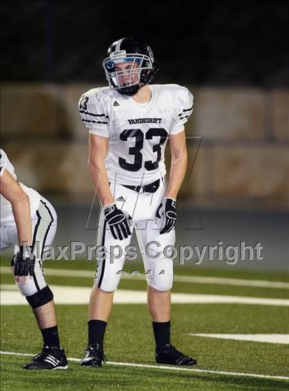 Thumbnail 2 in Vandegrift @ Cedar Park photogallery.