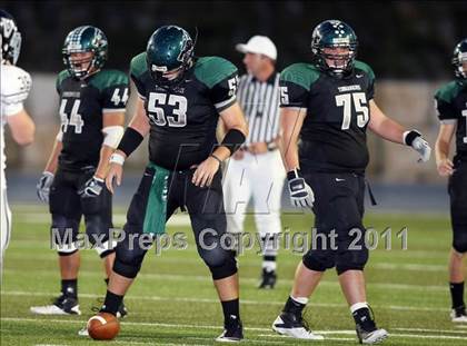 Thumbnail 1 in Vandegrift @ Cedar Park photogallery.
