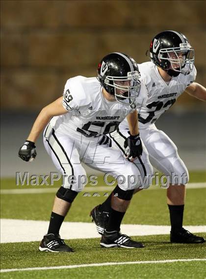 Thumbnail 2 in Vandegrift @ Cedar Park photogallery.