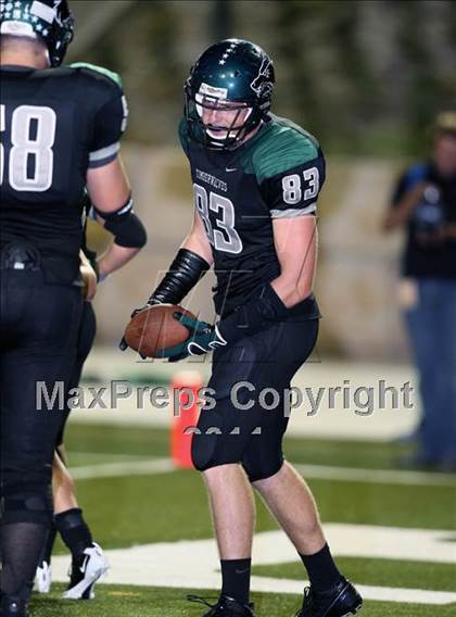 Thumbnail 2 in Vandegrift @ Cedar Park photogallery.