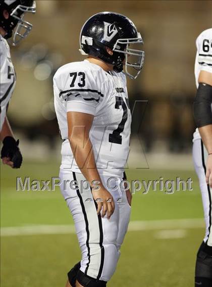 Thumbnail 2 in Vandegrift @ Cedar Park photogallery.