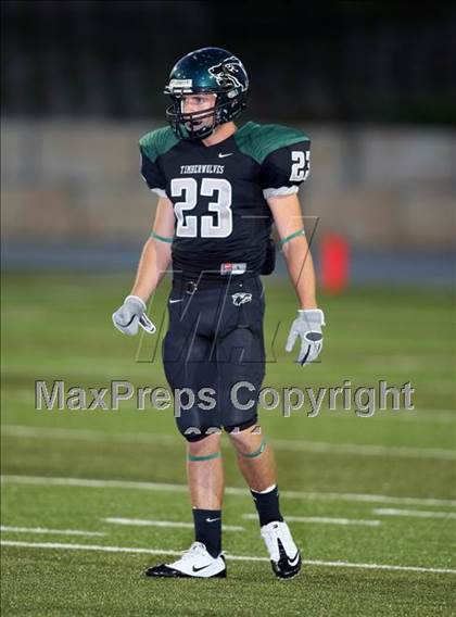 Thumbnail 1 in Vandegrift @ Cedar Park photogallery.