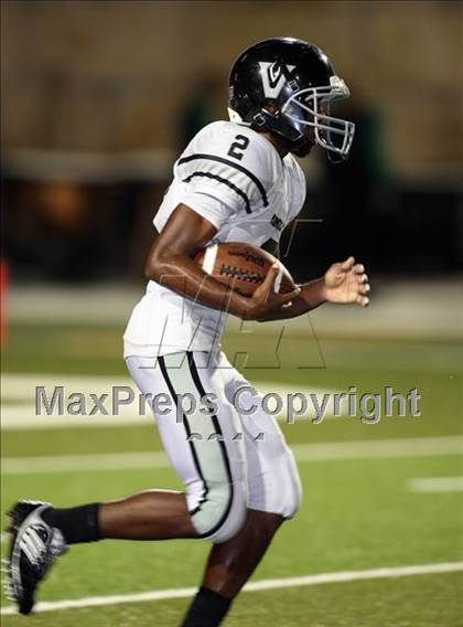 Thumbnail 1 in Vandegrift @ Cedar Park photogallery.