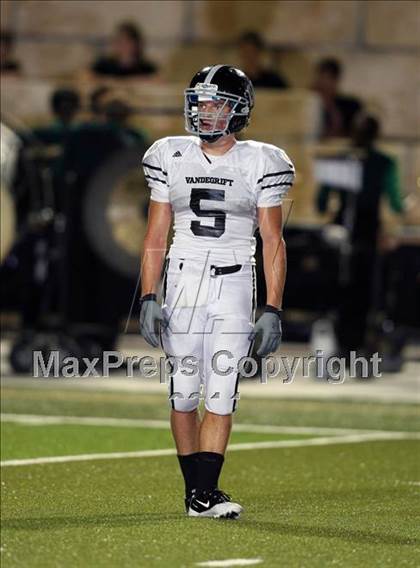 Thumbnail 2 in Vandegrift @ Cedar Park photogallery.
