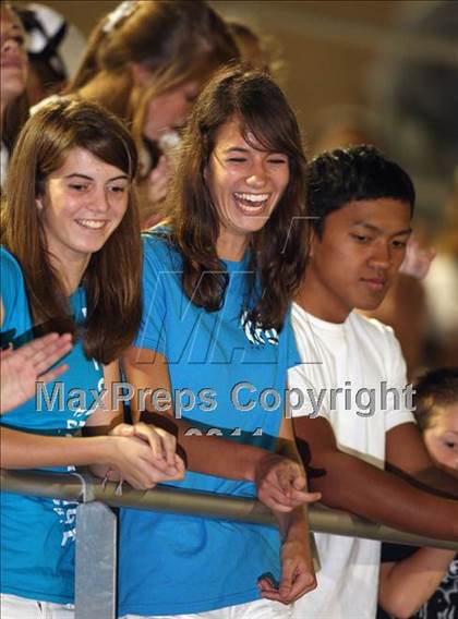 Thumbnail 3 in Vandegrift @ Cedar Park photogallery.