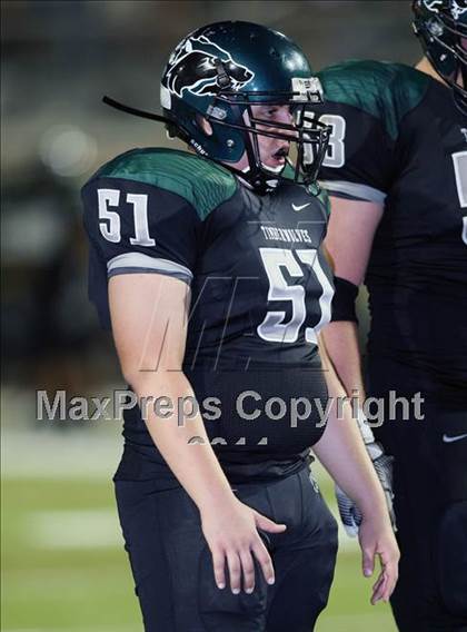 Thumbnail 2 in Vandegrift @ Cedar Park photogallery.