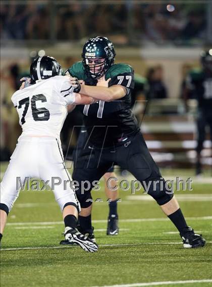 Thumbnail 2 in Vandegrift @ Cedar Park photogallery.