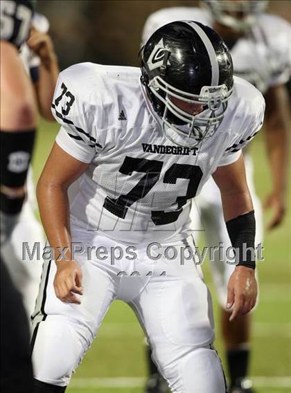 Thumbnail 1 in Vandegrift @ Cedar Park photogallery.