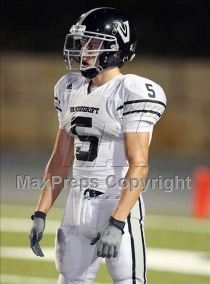 Thumbnail 1 in Vandegrift @ Cedar Park photogallery.