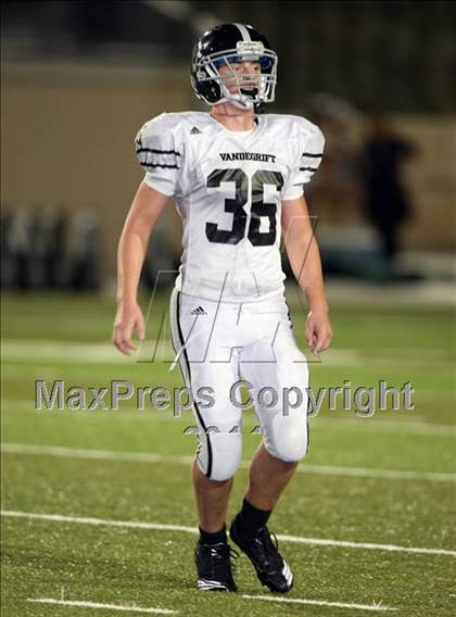 Thumbnail 2 in Vandegrift @ Cedar Park photogallery.
