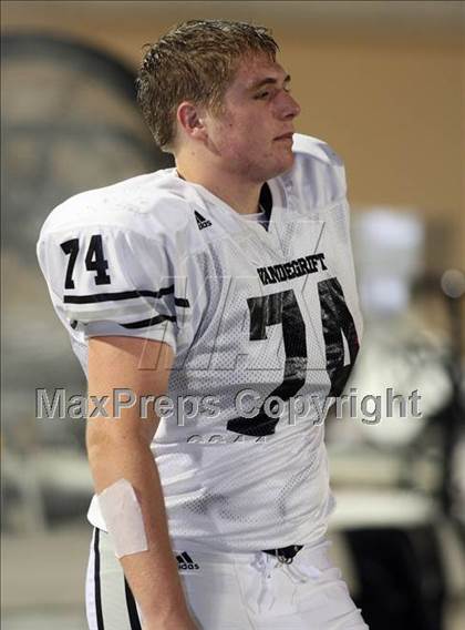 Thumbnail 2 in Vandegrift @ Cedar Park photogallery.