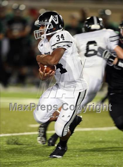 Thumbnail 1 in Vandegrift @ Cedar Park photogallery.