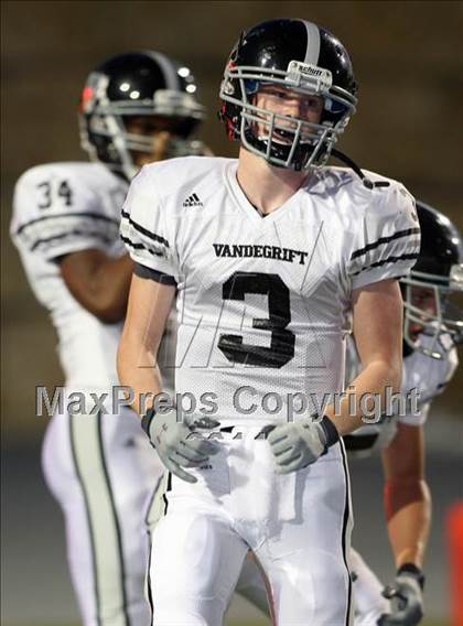 Thumbnail 1 in Vandegrift @ Cedar Park photogallery.