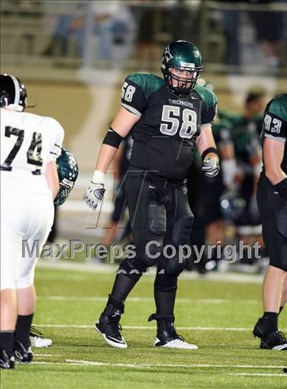 Thumbnail 3 in Vandegrift @ Cedar Park photogallery.