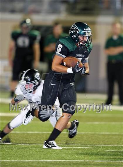 Thumbnail 2 in Vandegrift @ Cedar Park photogallery.