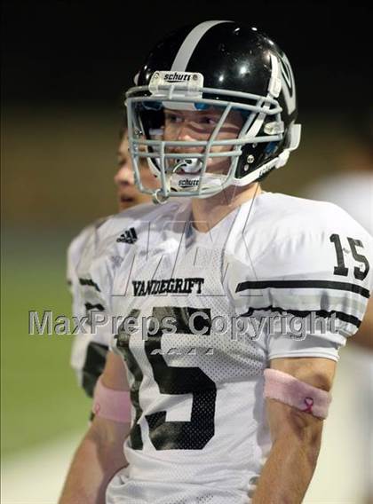 Thumbnail 2 in Vandegrift @ Cedar Park photogallery.