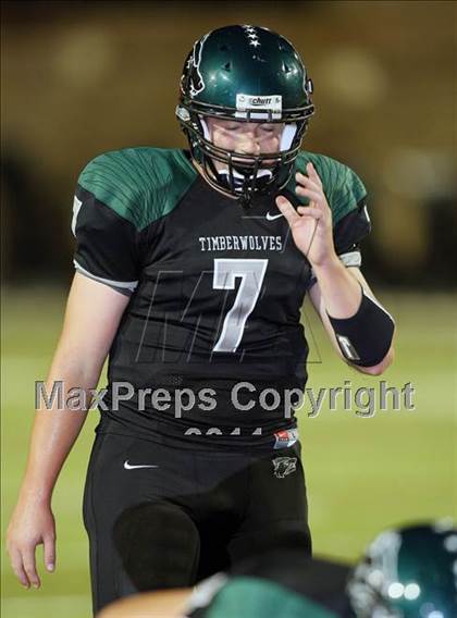Thumbnail 3 in Vandegrift @ Cedar Park photogallery.