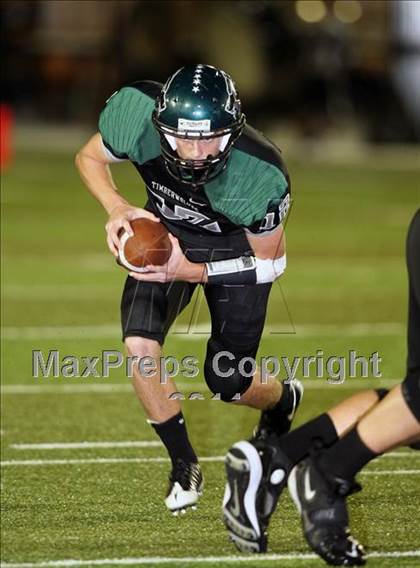 Thumbnail 1 in Vandegrift @ Cedar Park photogallery.