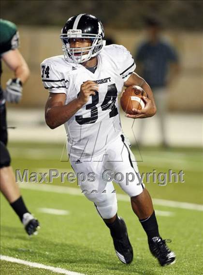 Thumbnail 1 in Vandegrift @ Cedar Park photogallery.