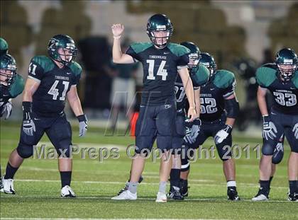 Thumbnail 1 in Vandegrift @ Cedar Park photogallery.