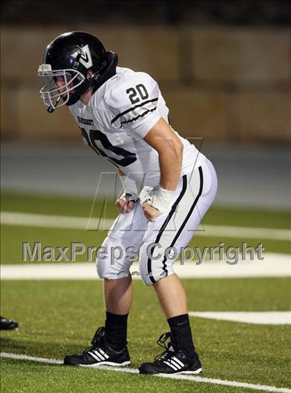 Thumbnail 1 in Vandegrift @ Cedar Park photogallery.