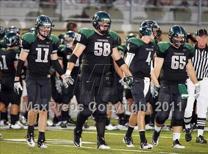 Thumbnail 2 in Vandegrift @ Cedar Park photogallery.
