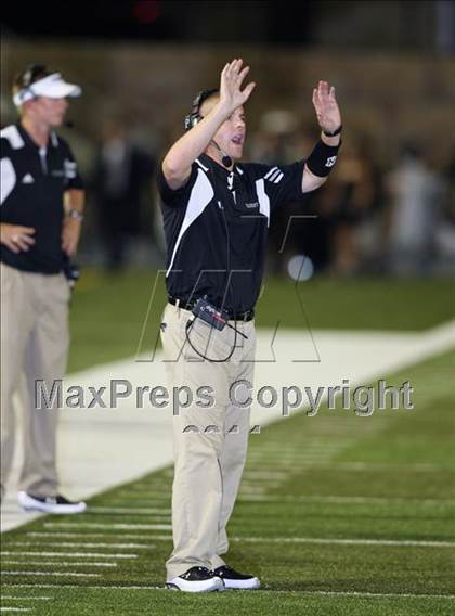 Thumbnail 1 in Vandegrift @ Cedar Park photogallery.
