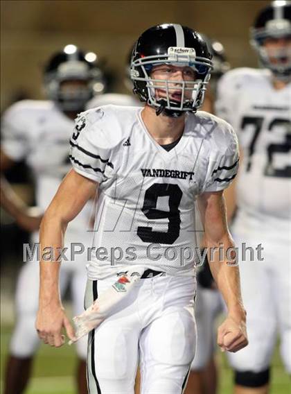 Thumbnail 3 in Vandegrift @ Cedar Park photogallery.