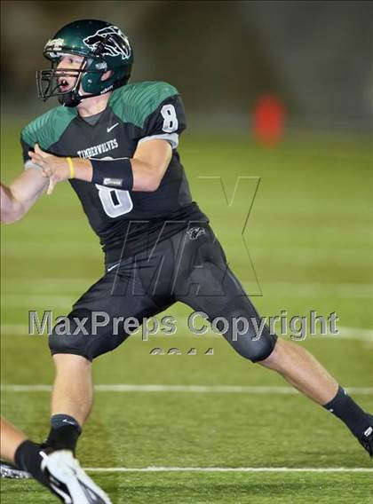 Thumbnail 2 in Vandegrift @ Cedar Park photogallery.